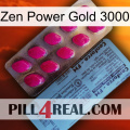 Zen Power Gold 3000 35